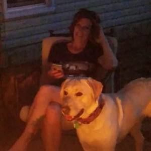 Meet your Posher, Stacy